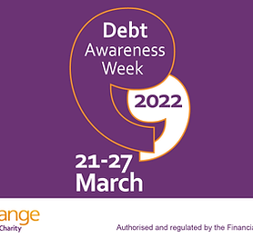Debt Awareness Week aims to increase awareness of problem debt, and the advice and solutions available to help. By bringing our money proble