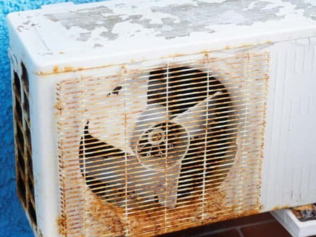 Should I Repair or Replace My Air Conditioner?