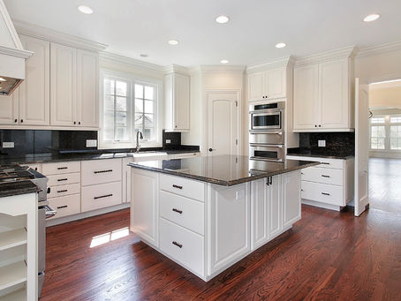 Kitchen Cabinet Door Styles That Bring Your Space to Life
