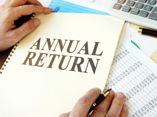 Alberta Corporate Annual Returns: Deadlines, Documents, and Common Mistakes