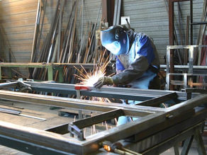 What Are the Different Grades of Steel?
