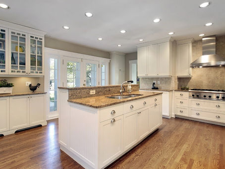 Why You Should Hire Professionals for Kitchen Plumbing