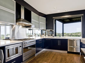  Why work with us on your Kitchen Renovation project? 