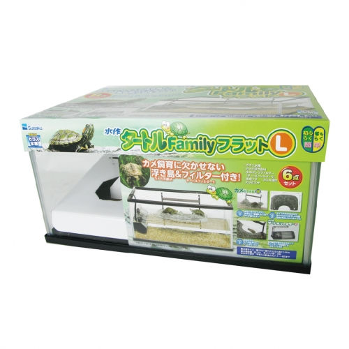 縮圖：烏龜套缸
