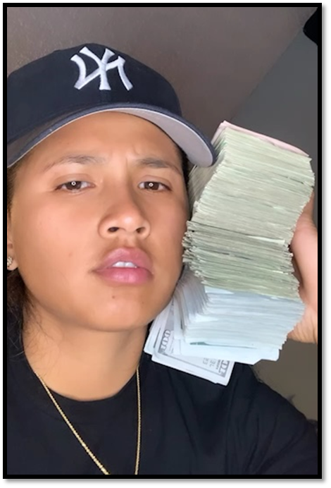 130개 카드 훔쳐 명품 구입 등 호화생활--- LA 여성 우체부 체포