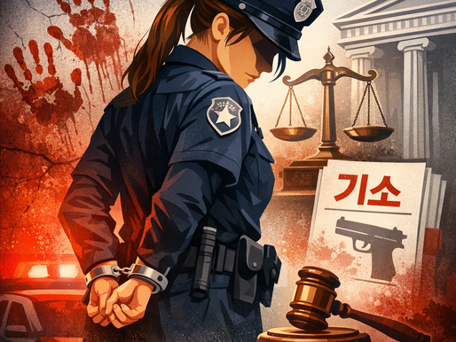 남가주서 여성 셰리프 경관, 약혼녀 총격 살해 혐의로 기소