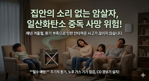 "일산화탄소 중독 사망" 유족이 현대차 상대 부당한 죽음 소송 