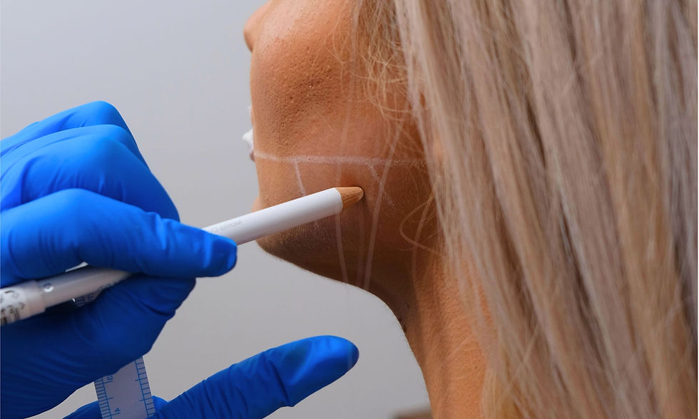 Trainings - Honey Lips clinic London.jpg