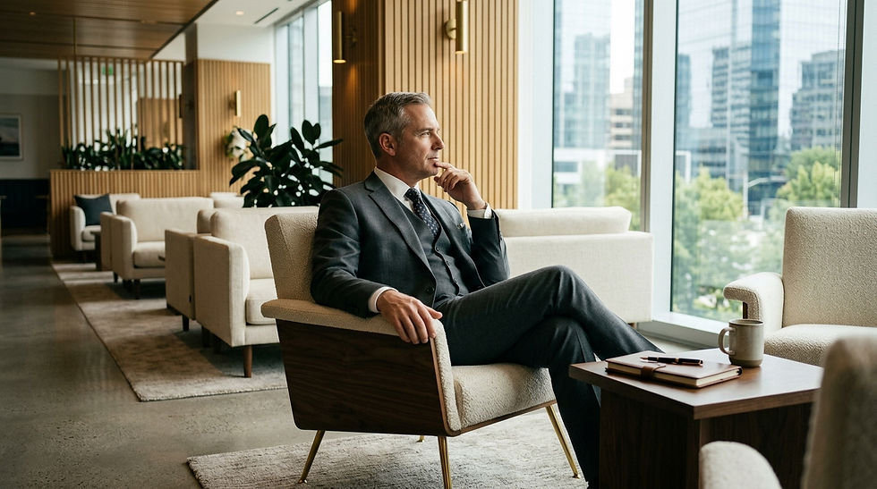 Types of commercial real estate leases