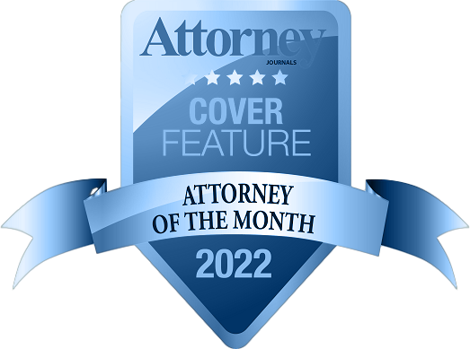 NewPoint Law Attorney of the month