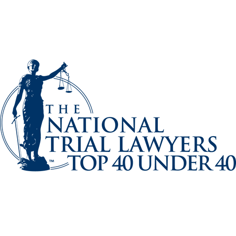 NewPoint Law 40 under 40