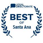 NewPoint Law Best of Santa Ana