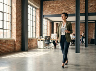 The need to negotiate a commercial lease