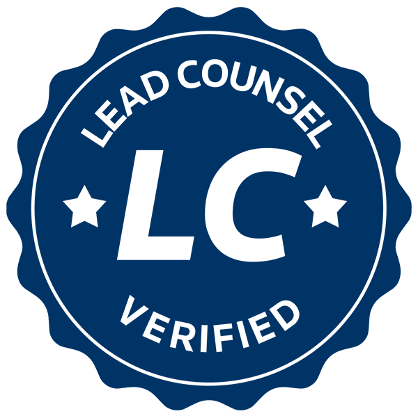 NewPoint Law Lead Counsel