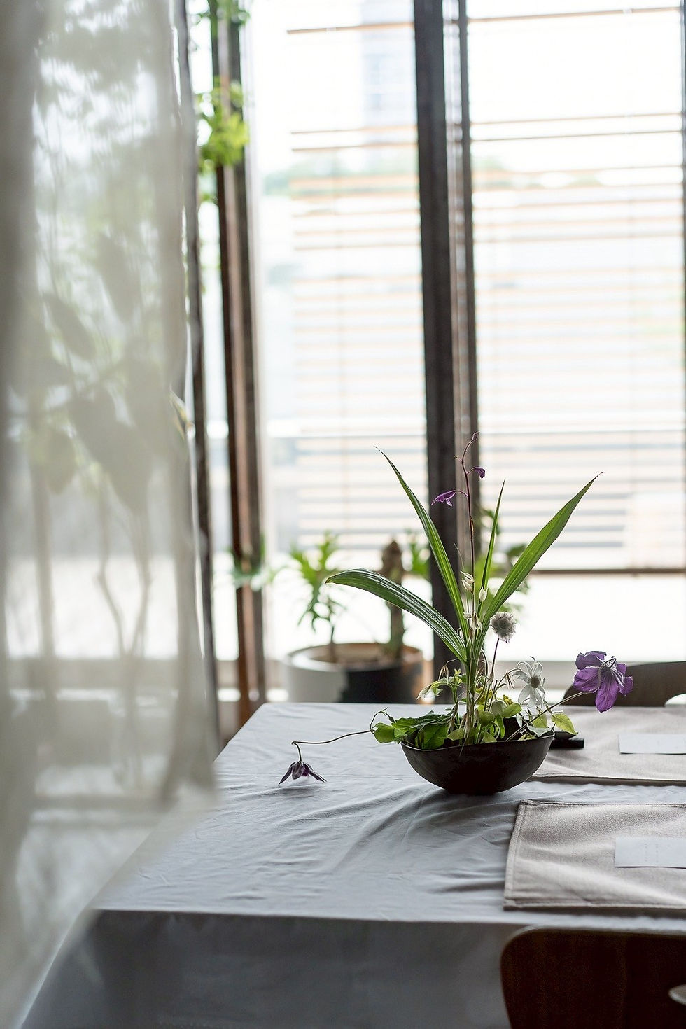 decoration for pairing