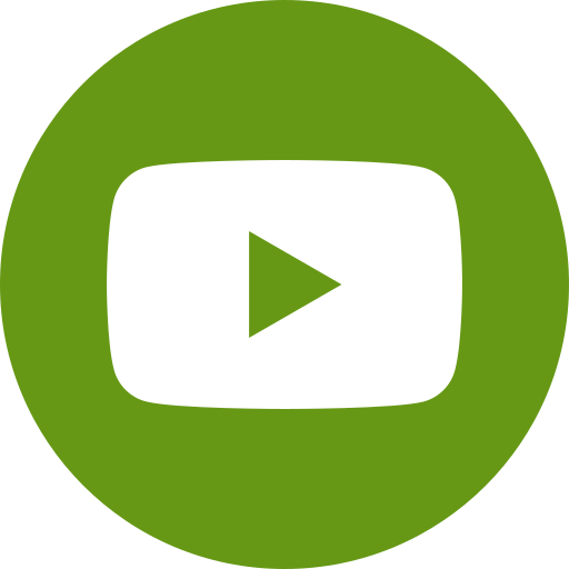 Green Youtube Logo 