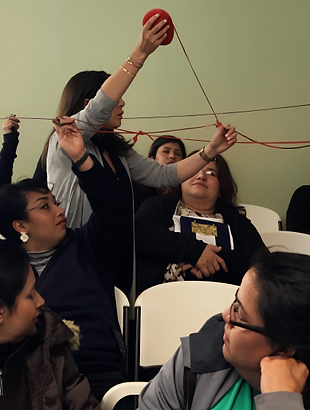 Mariana Leñero Solar