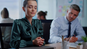 Why some investors thrive—and others panic