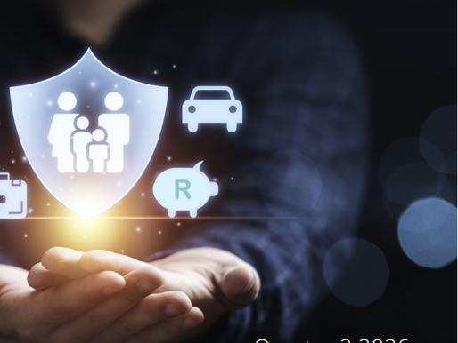 Bespoke Financial Services Financial Informer Quarter 2 2026