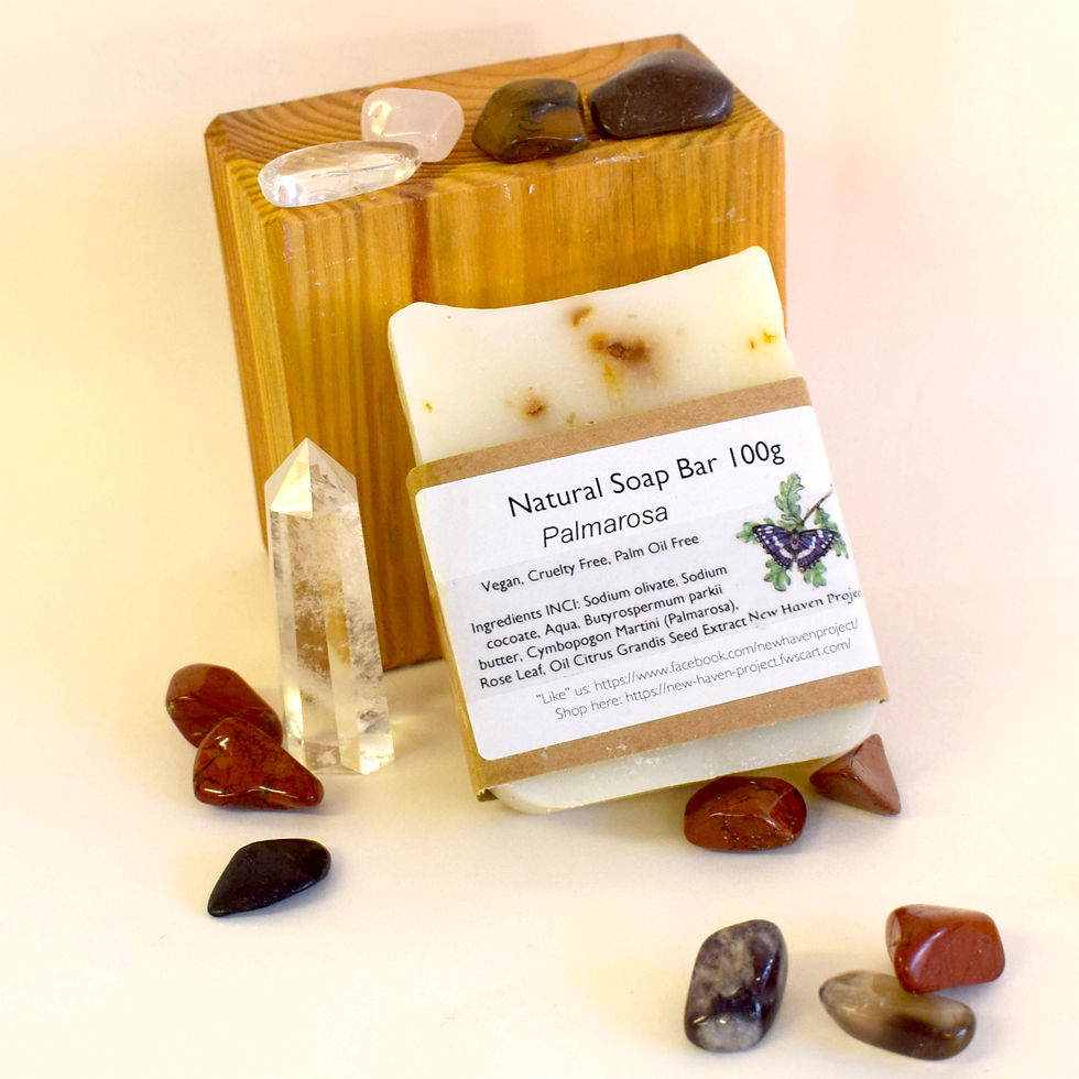 Thumbnail: Soap by Newhaven