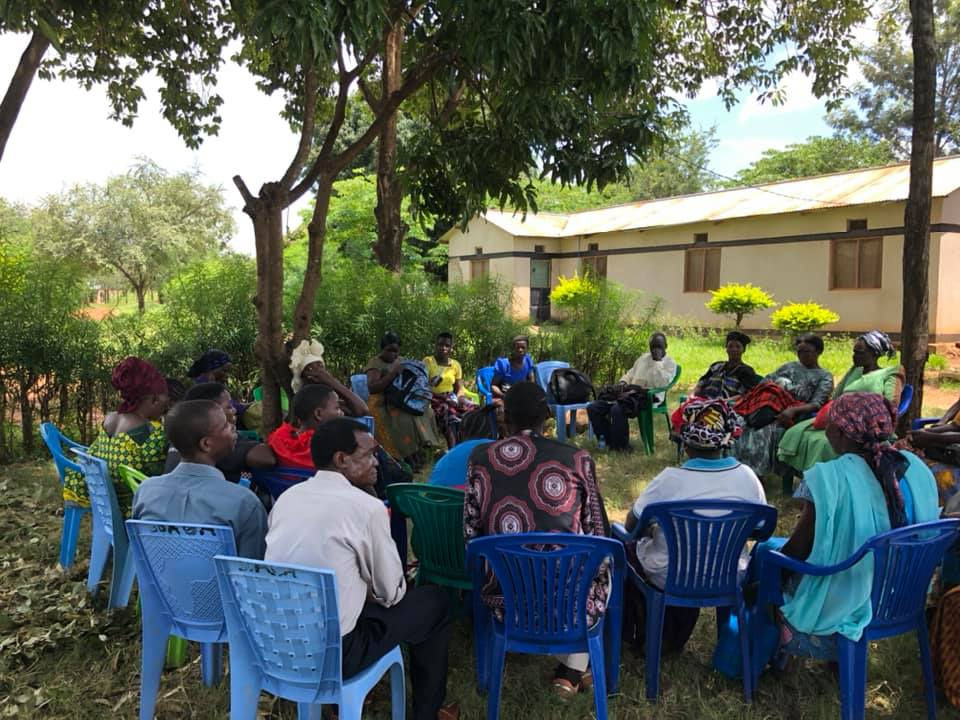 2025 International Missions Team Training