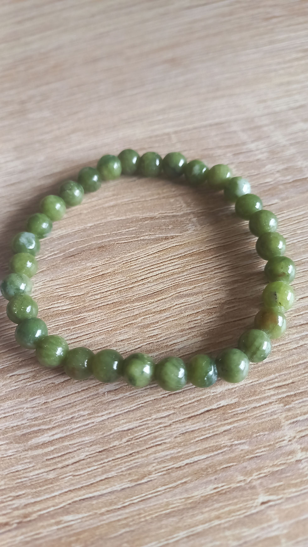 Bracelet Jade de Thailande