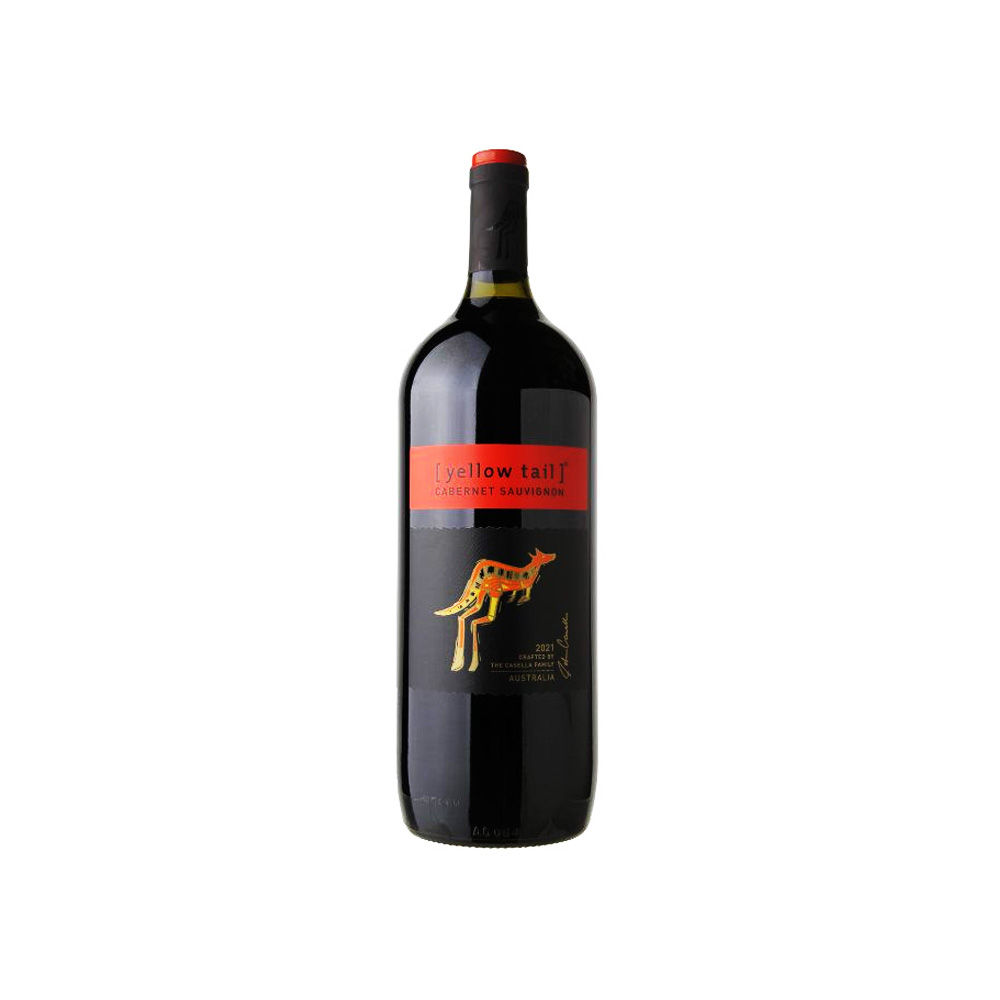 Yellow Tail Cabernet Sauvignon 1.5L