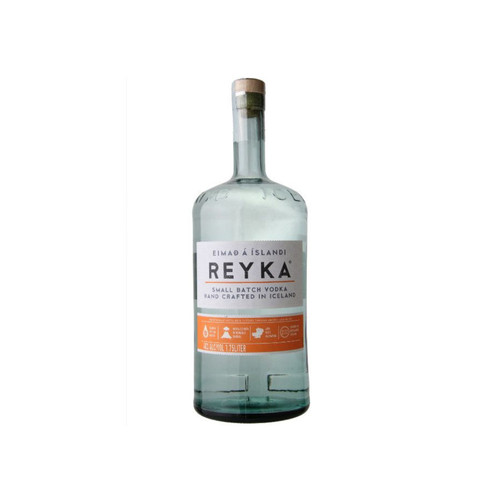 Reyka Vdoka 1.75L | Friendly Fine Wine