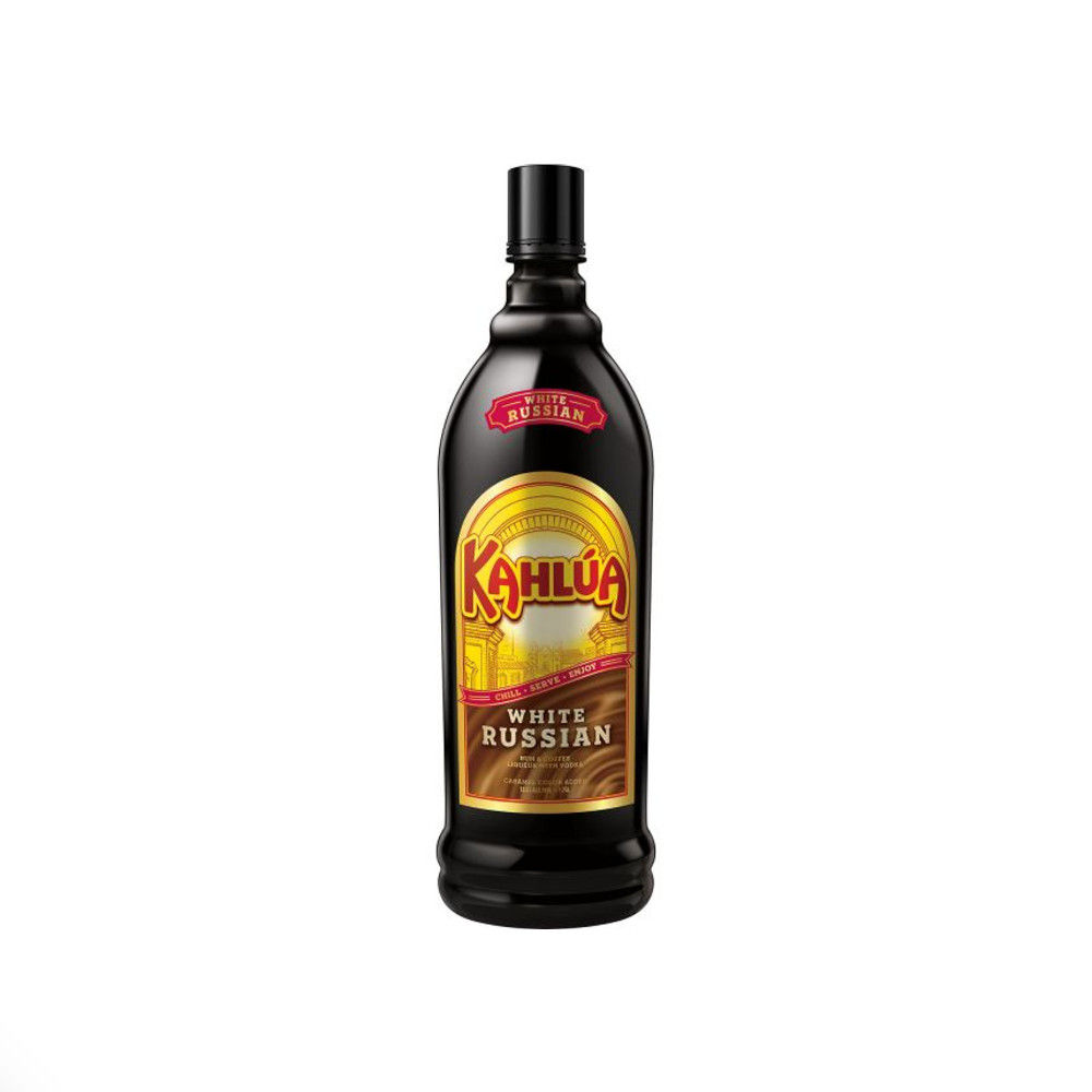 Kahlua White Russian 1.75L