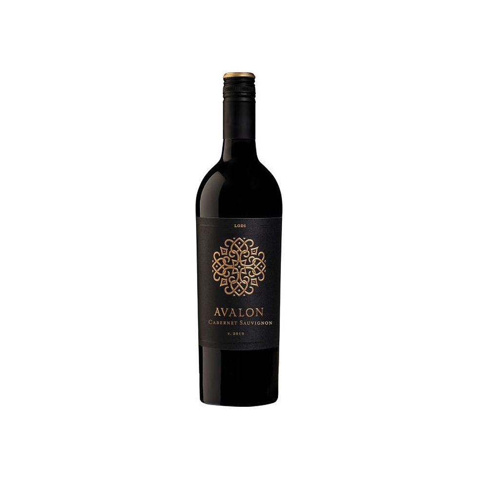 Avalon Cabernet Sauvignon 750mL