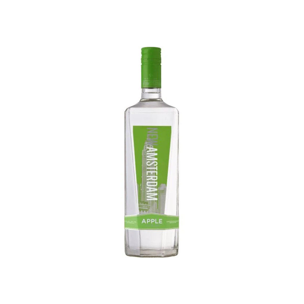 New Amsterdam Apple 750mL