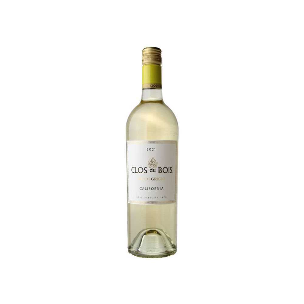 Clos du Bois Pinot Grigio 750mL