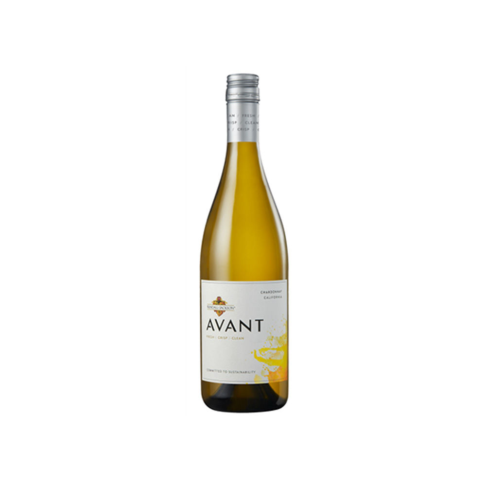 Kendall Jackson Avant Chardonnay 750mL