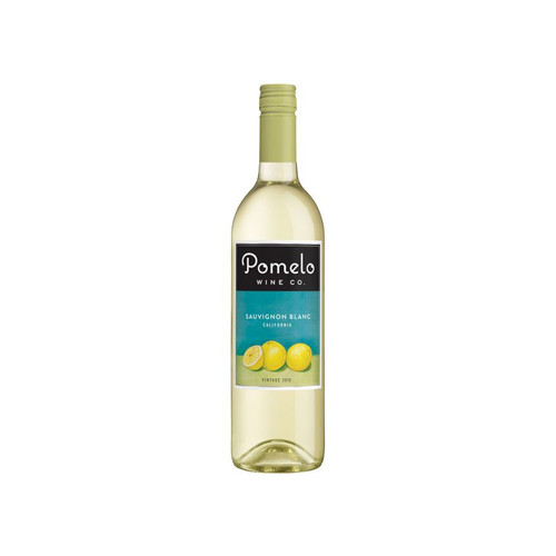 Pomelo Sauvignon Blanc 750mL Friendly Fine Wine