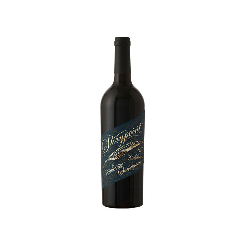 Storypoint Cabernet Sauvignon 750mL