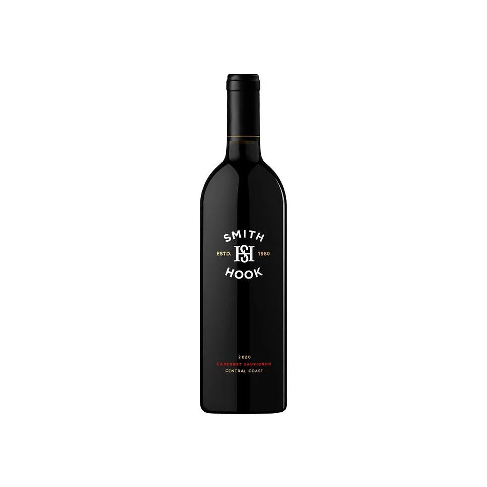 Smith & Hook Cabernet Sauvignon 750mL