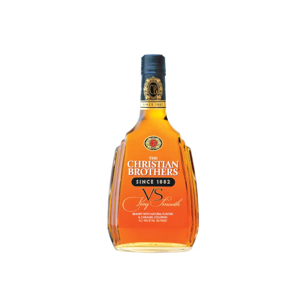 Christian Brother's VS Brandy 750mL