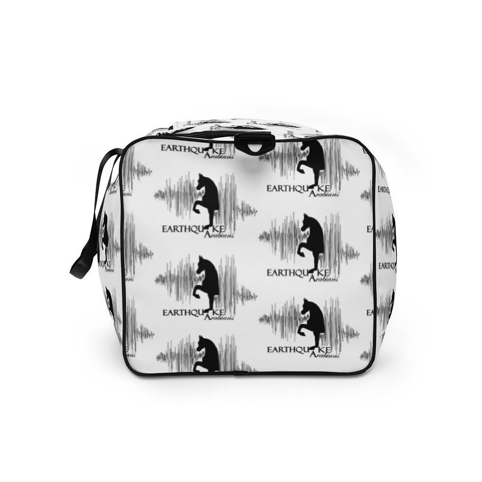 Thumbnail: Duffle bag