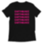 Short sleeve t-shirt