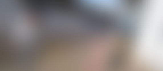 バルコニーって楽しいね♪