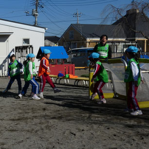 栃木SCスマイルキャラバン⚽