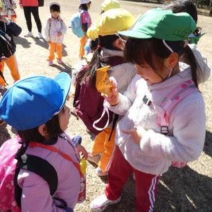 さくらさんにありがとうの会