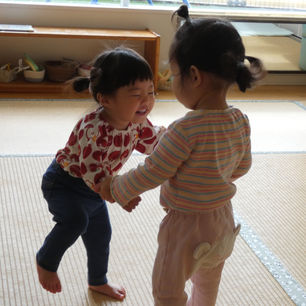 表現あそび大好き♪