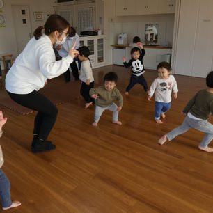 お引っ越しゲーム！