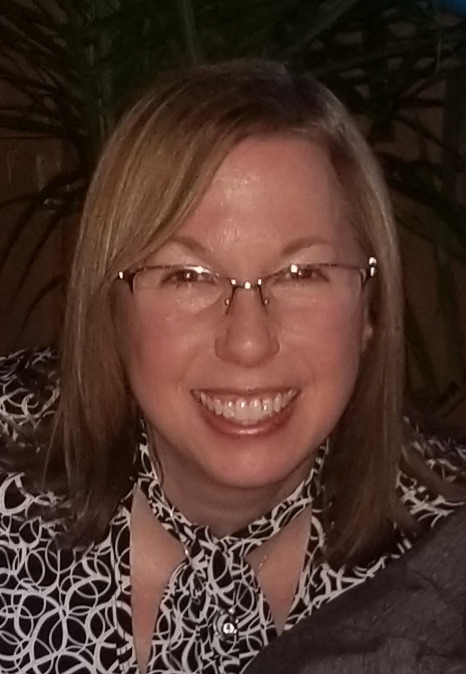 Liz MacLachlan