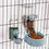 الصورة المصغرة: Pet Bowls Cage Hanging Feeder
