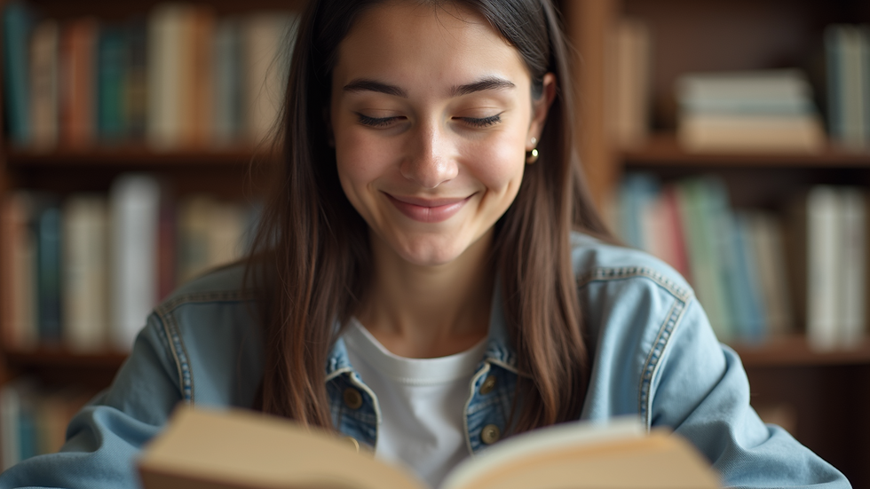 Empowering Young Women: Coaching Tips & Inspiration