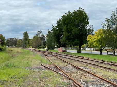 Track renewal works to commence at Thirlmere and Buxton