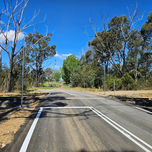 Loop Line Upgrade Project Update - 27 October 2025