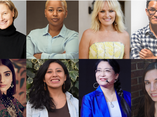 H&M Foundation’s Global Change Award Wants Your Climate-Focused Fashion Innovations